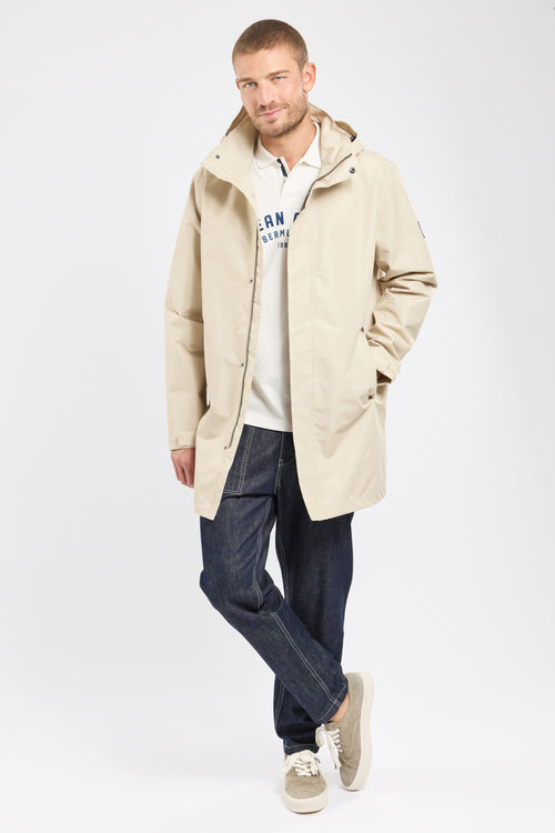 Parka imperméable HOKLEY - Bermudes - 3
