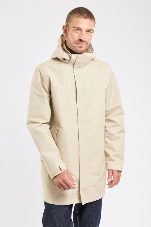 Parka imperméable HOKLEY - Bermudes - 1