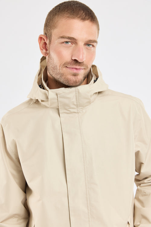 Parka imperméable HOKLEY - Bermudes - 2