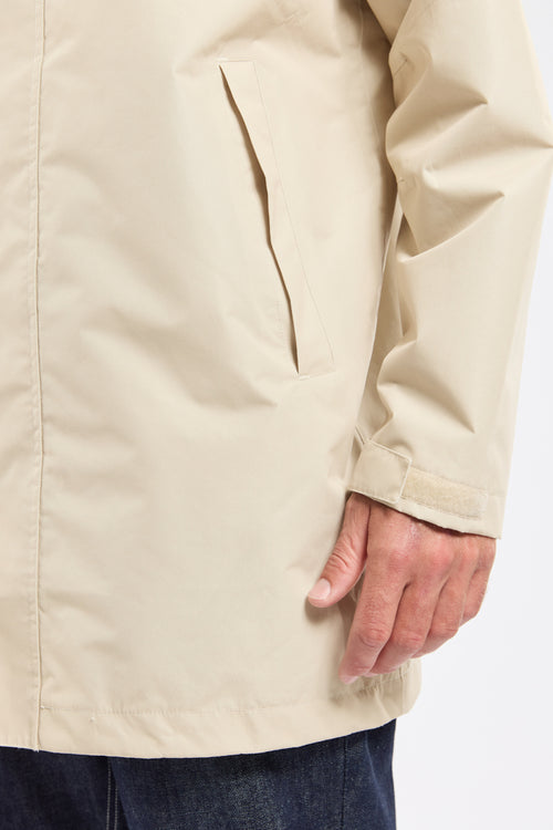 Parka imperméable HOKLEY - Bermudes - 4