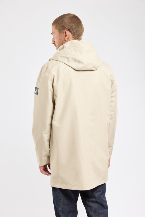 Parka imperméable HOKLEY - Bermudes - 5