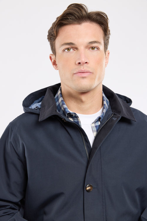 Parka respirante HAGSTONE - Bermudes - 2