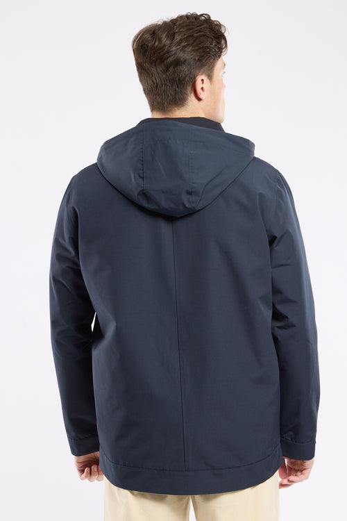 Parka respirante HAGSTONE - Bermudes - 5