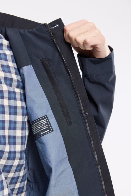 Parka respirante HAGSTONE - Bermudes - 6