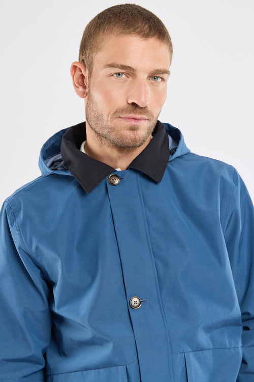 Parka respirante HAGSTONE - Bermudes - 2