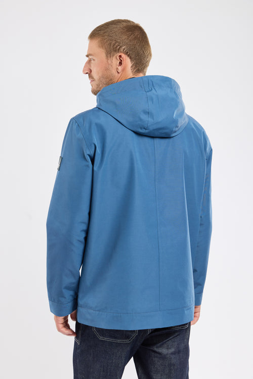 Parka respirante HAGSTONE - Bermudes - 4