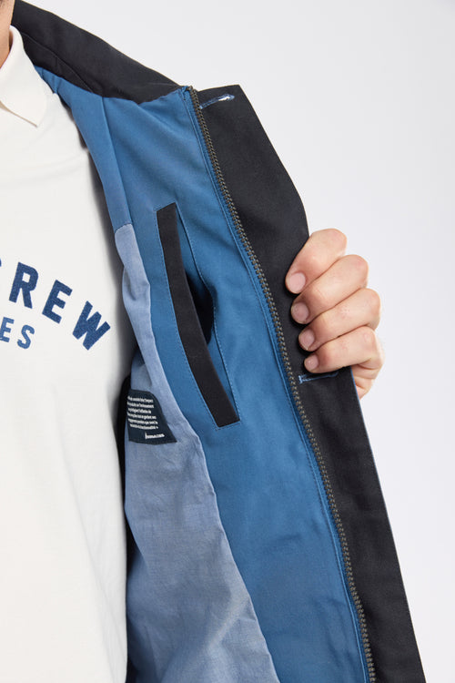 Parka respirante HAGSTONE - Bermudes - 6