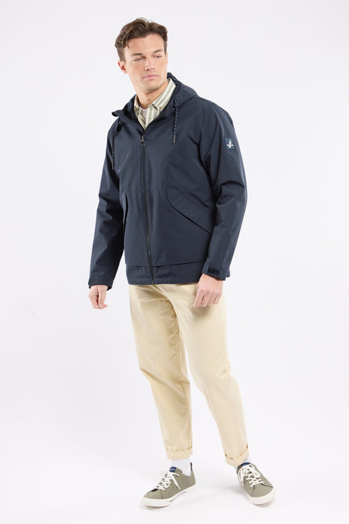 Parka respirante HARDBOARD - Bermudes - 3
