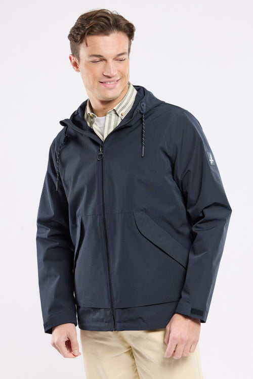 Parka respirante HARDBOARD - Bermudes - 1