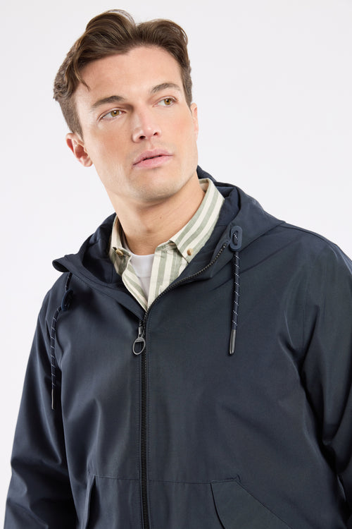 Parka respirante HARDBOARD - Bermudes - 2