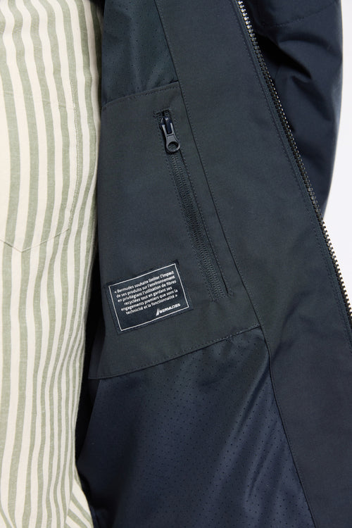 Parka respirante HARDBOARD - Bermudes - 6