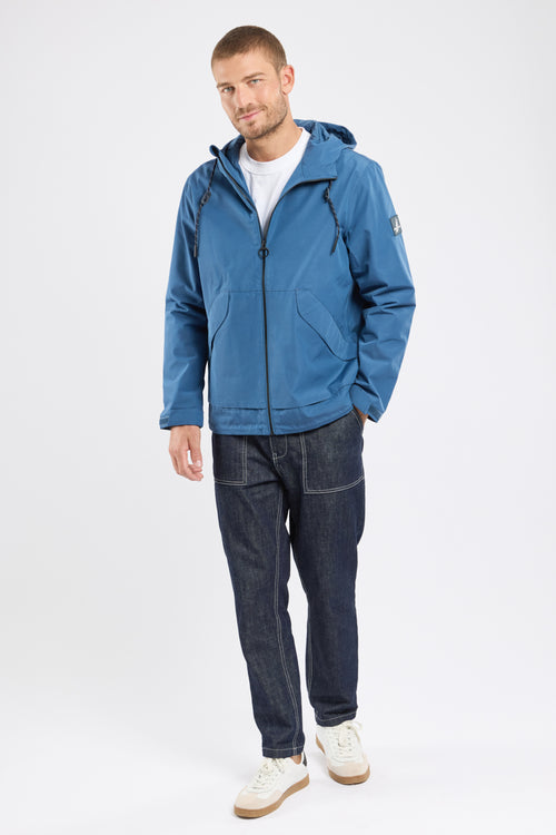 Parka respirante HARDBOARD - Bermudes - 3