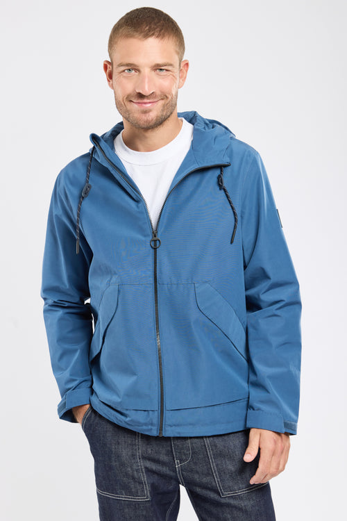 Parka respirante HARDBOARD - Bermudes - 1