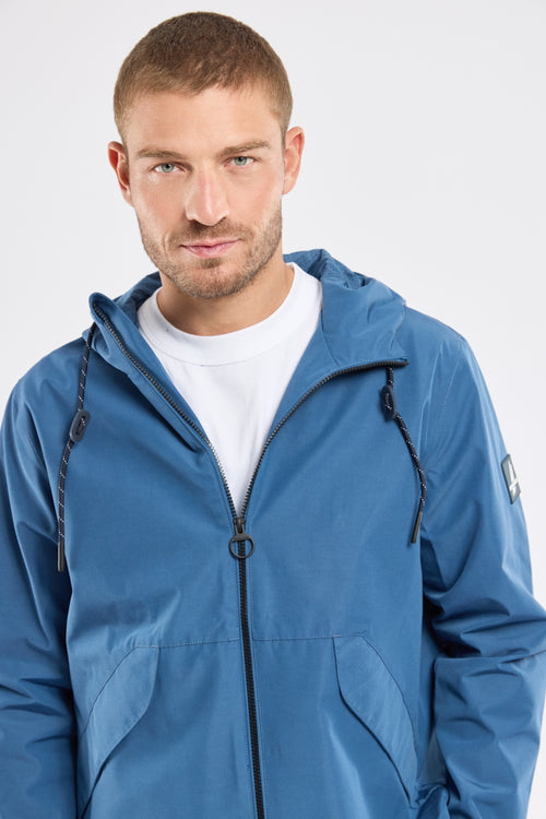 Parka respirante HARDBOARD - Bermudes - 2