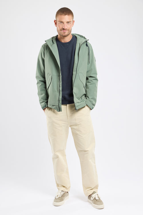 Parka respirante HARDBOARD - Bermudes - 3