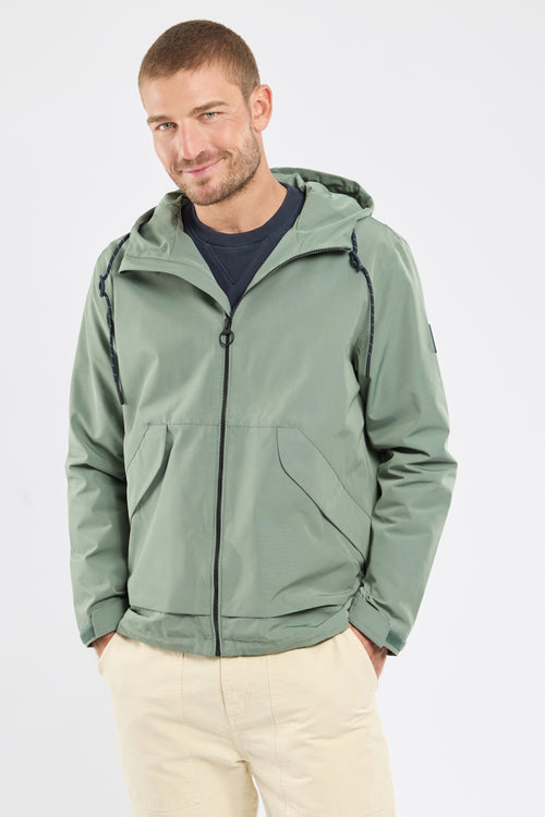 Parka respirante HARDBOARD - Bermudes - 2