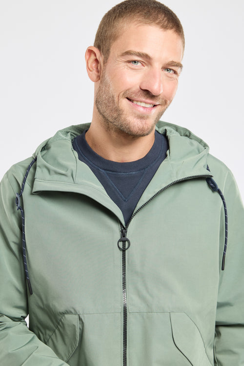 Parka respirante HARDBOARD - Bermudes - 2