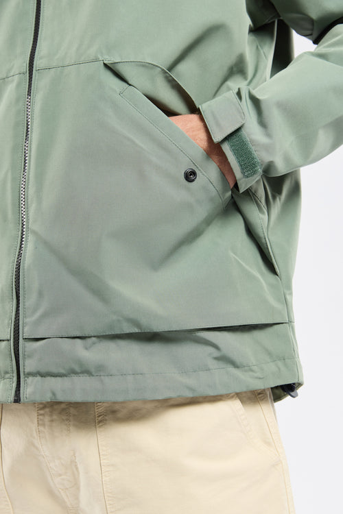 Parka respirante HARDBOARD - Bermudes - 5