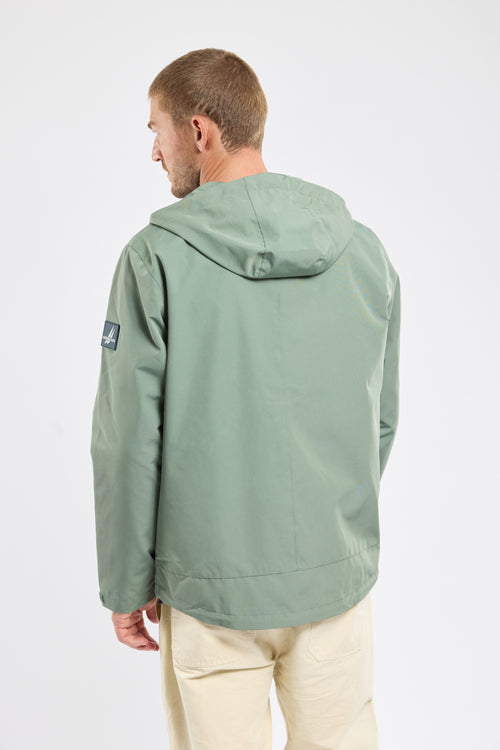 Parka respirante HARDBOARD - Bermudes - 5