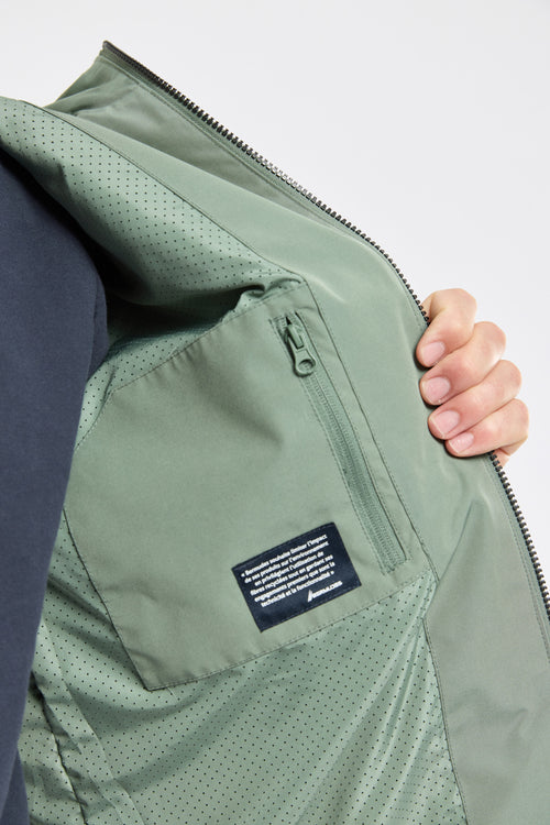 Parka respirante HARDBOARD - Bermudes - 4