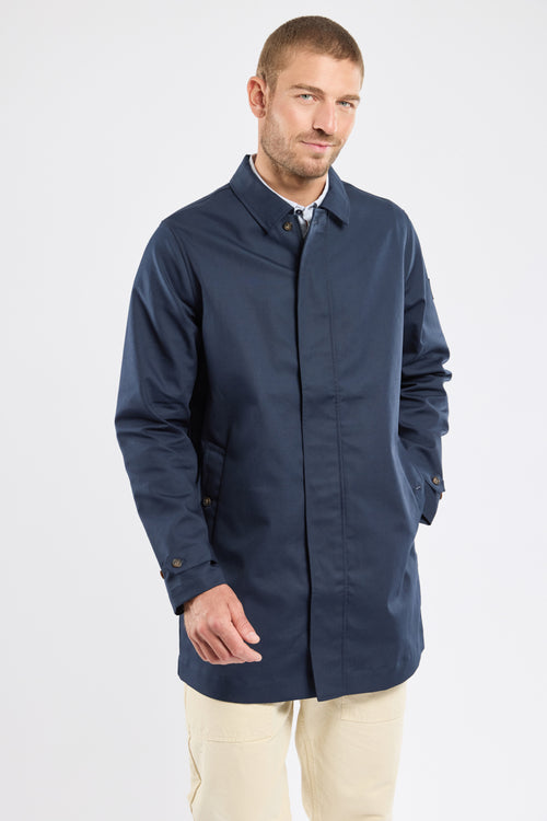 Parka en toile HOGLINE - Bermudes - 1