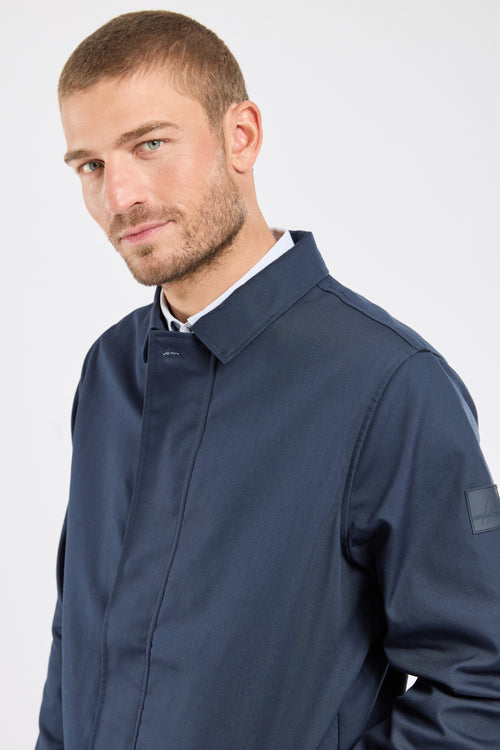 Parka en toile HOGLINE - Bermudes - 2