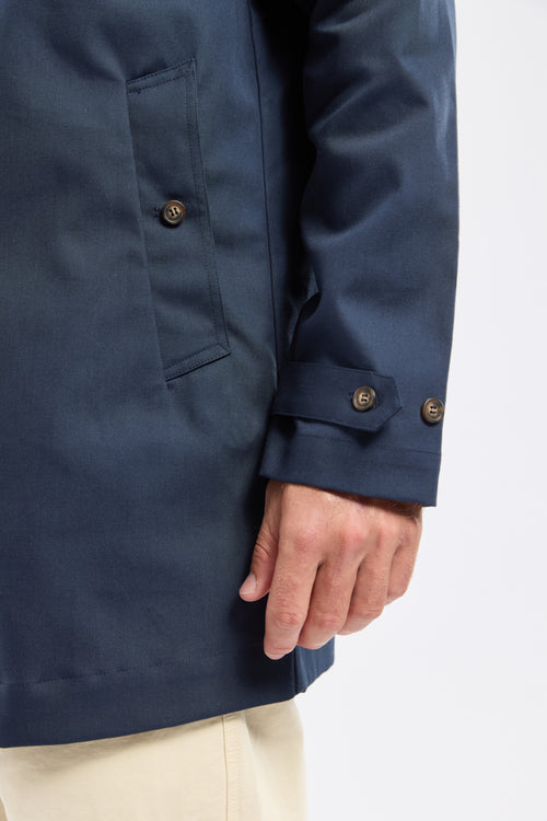 Parka en toile HOGLINE - Bermudes - 5