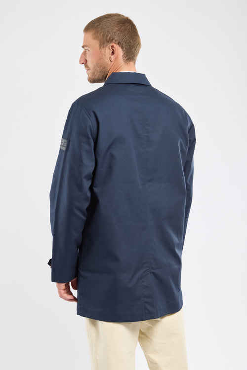 Parka en toile HOGLINE - Bermudes - 4