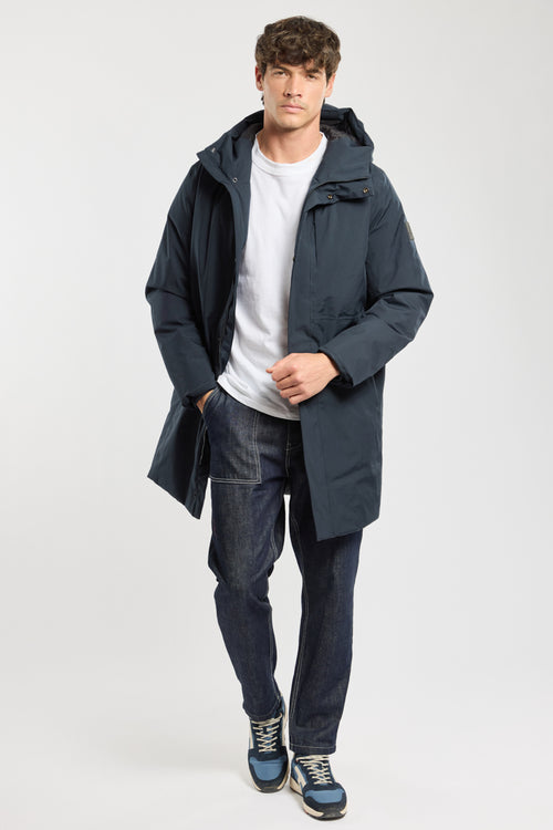 Parka imperméable HOOKLYN - Bermudes - 3
