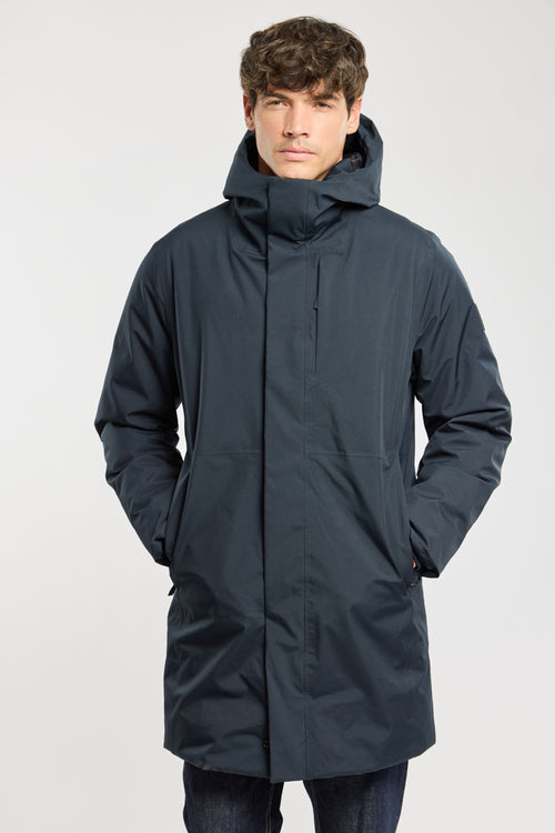 Parka imperméable HOOKLYN - Bermudes - 2