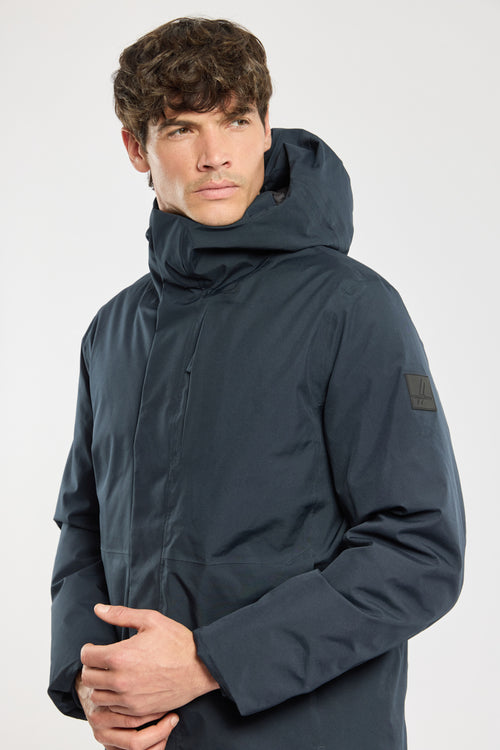 Parka imperméable HOOKLYN - Bermudes - 1