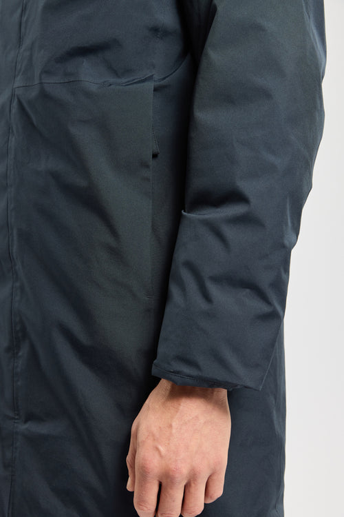Parka imperméable HOOKLYN - Bermudes - 4