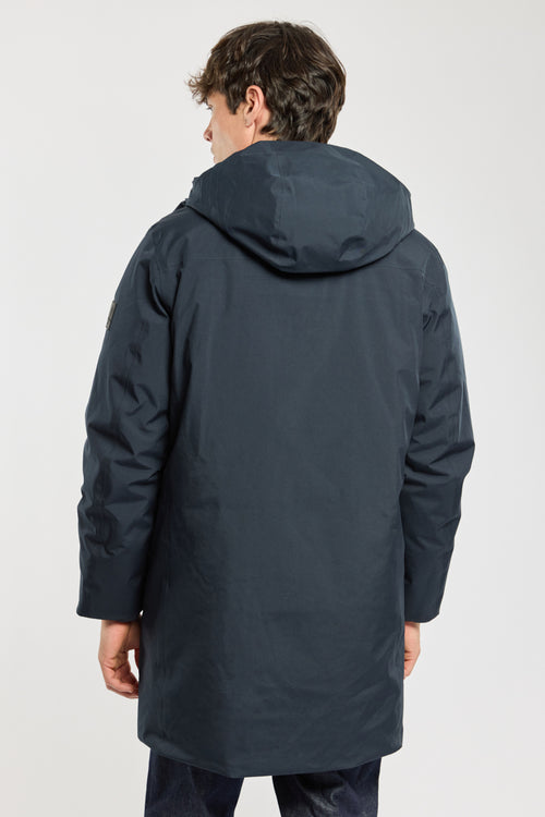 Parka imperméable HOOKLYN - Bermudes - 5