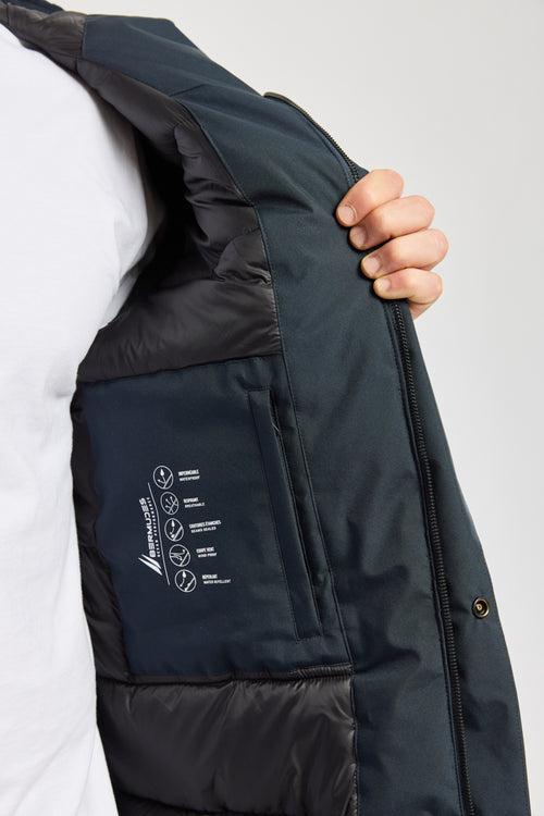 Parka imperméable HOOKLYN - Bermudes - 6