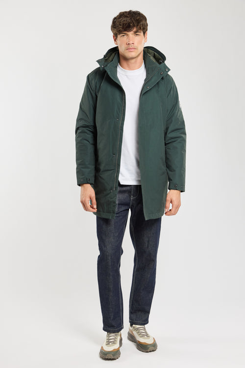 Parka imperméable HOOKLYN - Bermudes - 3