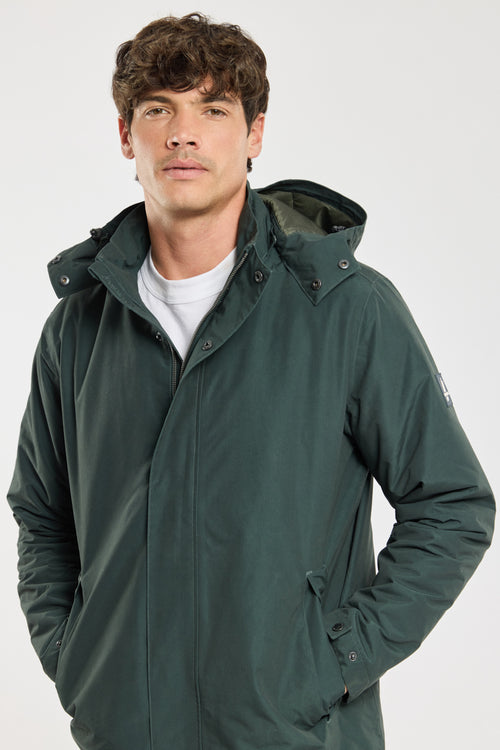 Parka imperméable HOOKLYN - Bermudes - 2