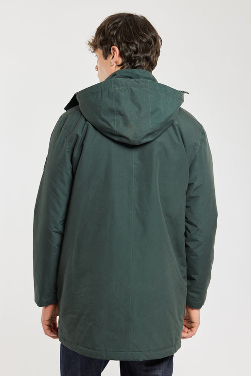 Parka imperméable HOOKLYN - Bermudes - 5