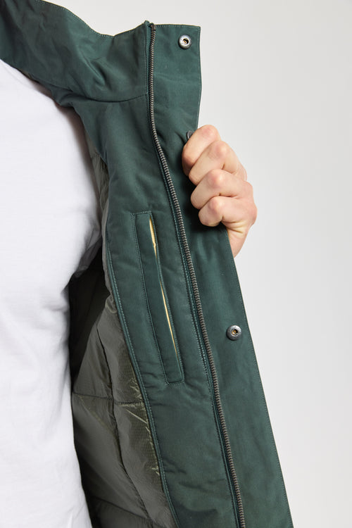 Parka imperméable HOOKLYN - Bermudes - 6