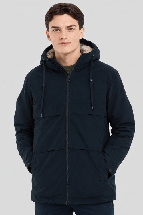 Parka imperméable HUZAK - Bermudes - 4