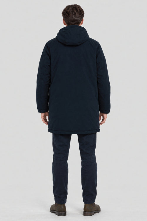 Parka imperméable HUZAK - Bermudes - 3