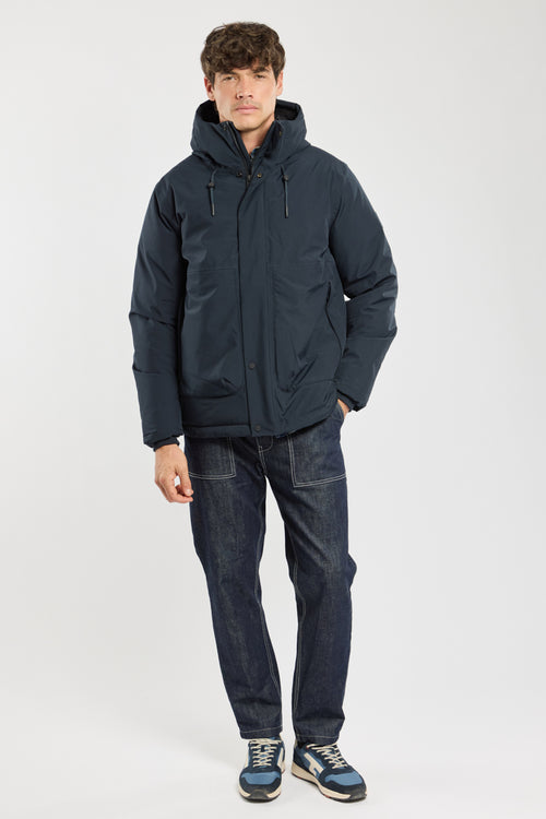 Parka respirante HELMY - Bermudes - 3