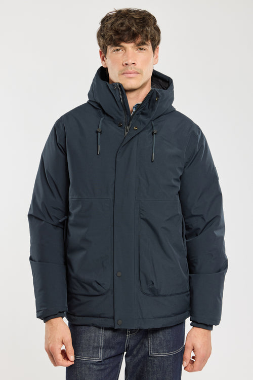 Parka respirante HELMY - Bermudes - 1