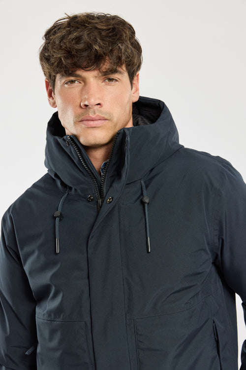 Parka respirante HELMY - Bermudes - 2