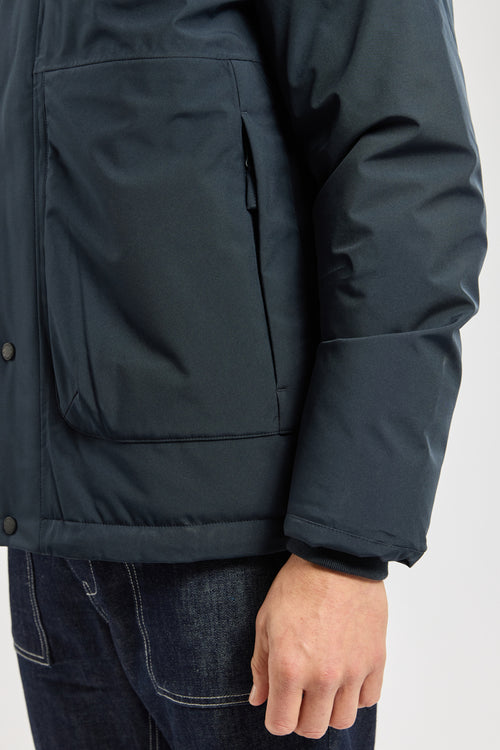 Parka respirante HELMY - Bermudes - 4