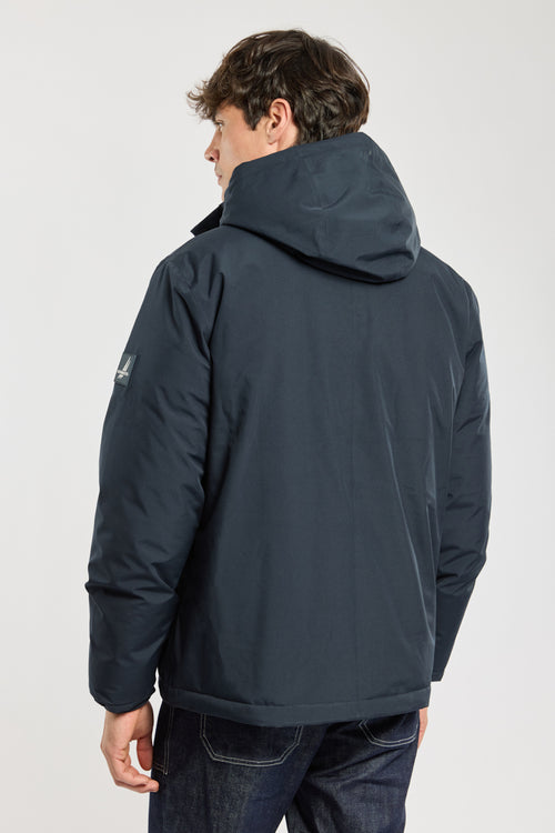 Parka respirante HELMY - Bermudes - 5