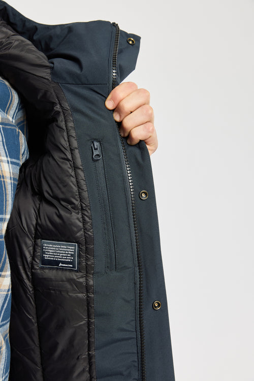 Parka respirante HELMY - Bermudes - 6