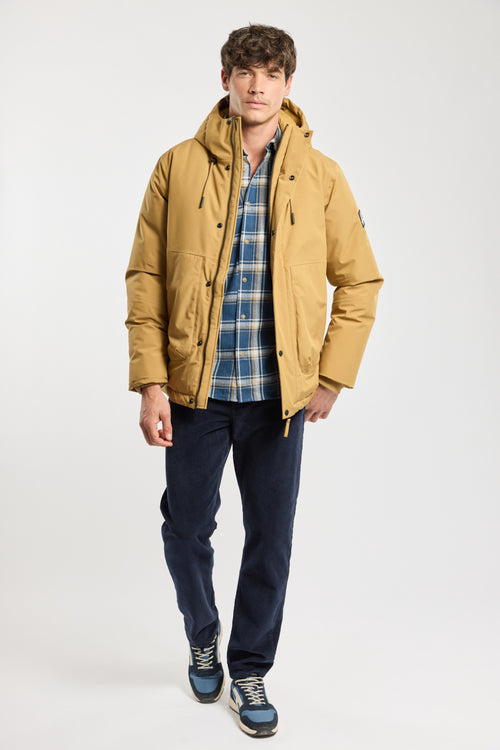 Parka respirante HELMY - Bermudes - 3