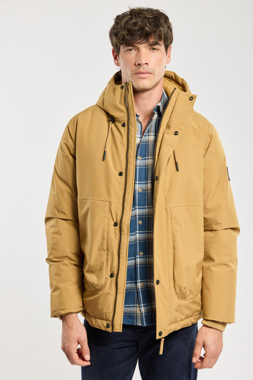 Parka respirante HELMY - Bermudes - 2