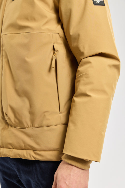 Parka respirante HELMY - Bermudes - 4