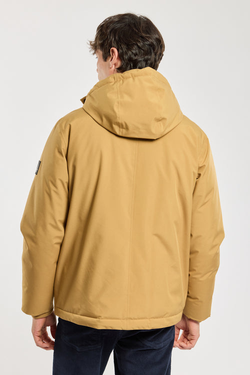 Parka respirante HELMY - Bermudes - 5
